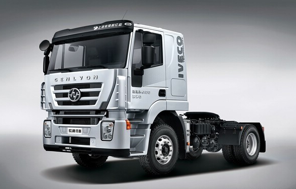 意大利技術(shù) 杰獅港口牽引深圳獲訂127輛