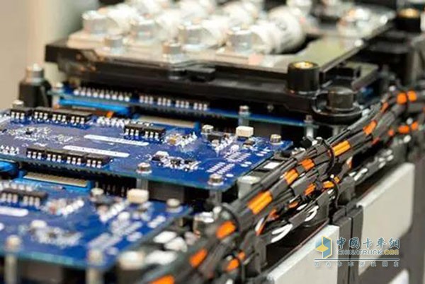 康明斯中國(guó)