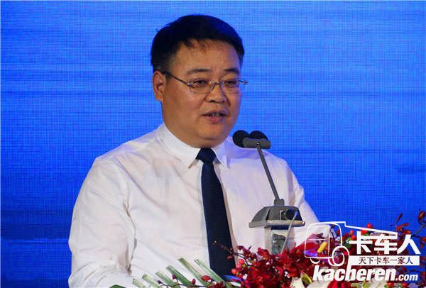 從不怕撞到撞不上 豪沃T7H智能卡車為安全而來