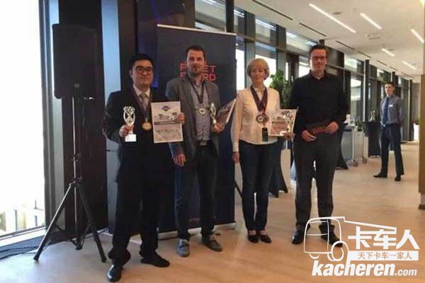 駕領(lǐng)星途| 2018車手聯(lián)盟賽吹響老司機(jī)集結(jié)號(hào)！