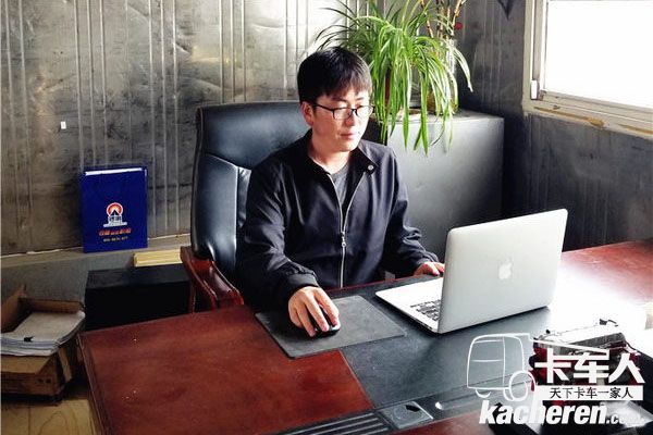 青島今褔新90后副總崔鍵的“青春修煉手冊”