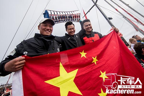 中國籍隊(duì)員