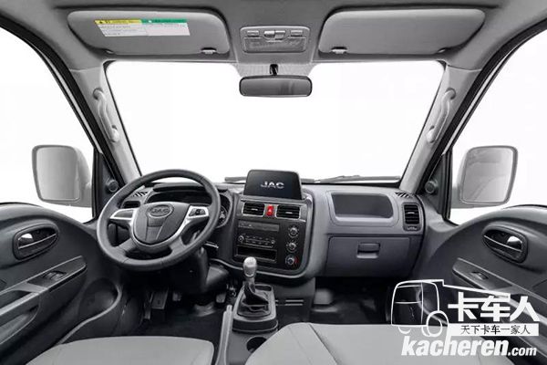 轎卡舒享新標桿