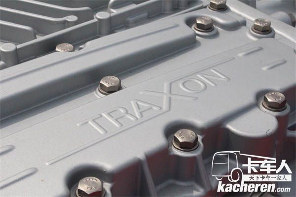 TraXon自動變速箱油耗可低于手動變速箱油耗5%-8%