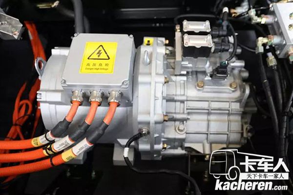 電動機帶變速箱