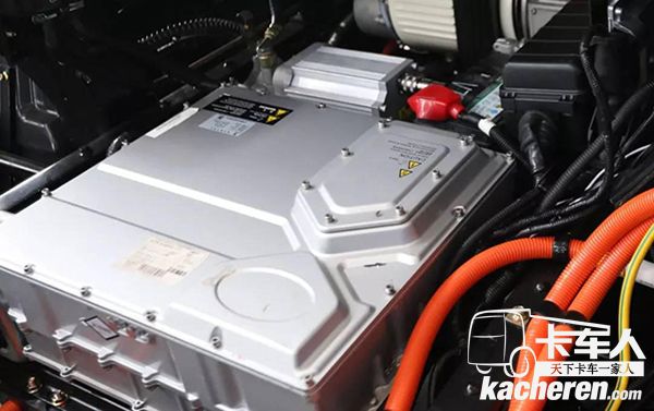 集成式控制系統(tǒng)