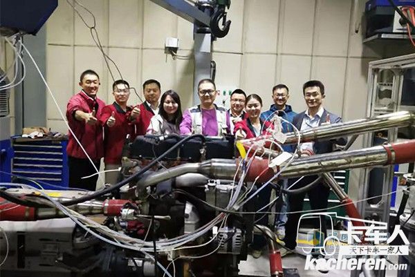 檢測中心試驗室