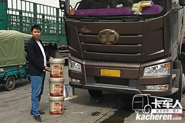 親身經歷為殼牌勁霸K10打保票