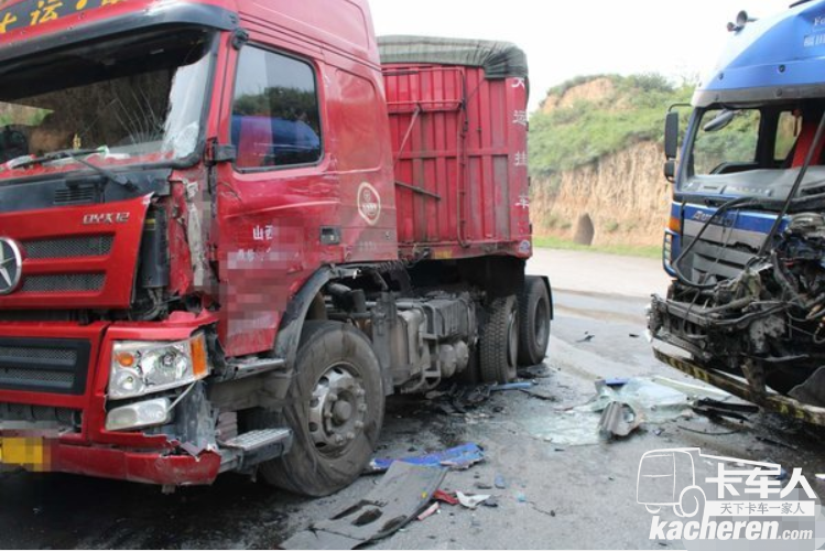 為何在雨天事故頻發？聽聽專家怎么說
