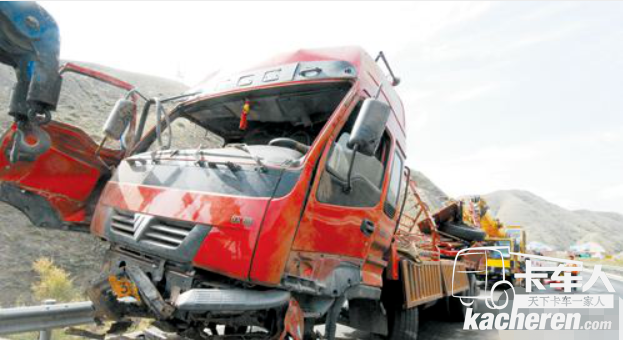 一閉一睜兩世界，“疲勞駕駛”怎杜絕？