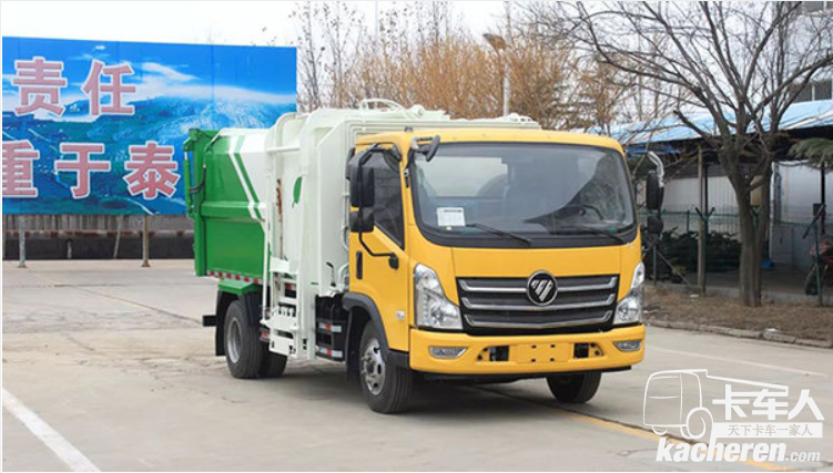 垃圾分類令人頭禿?最離不開的其實是它