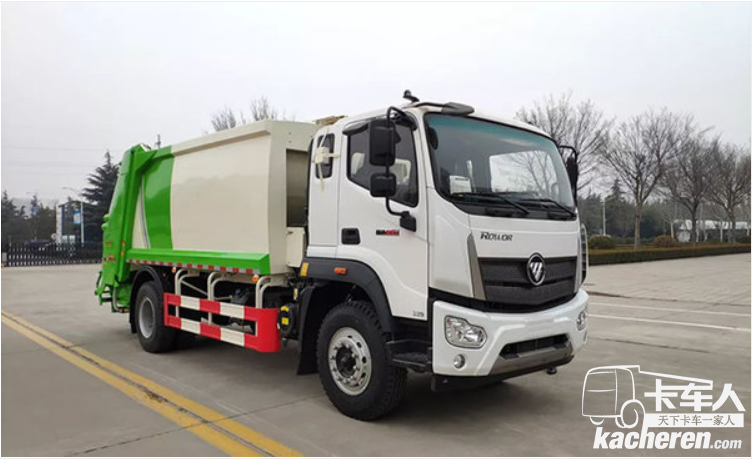 垃圾分類令人頭禿?最離不開的其實是它