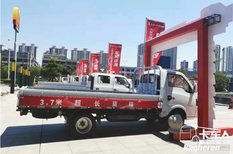 途逸家族下線 東風強勢迎接2019下半年