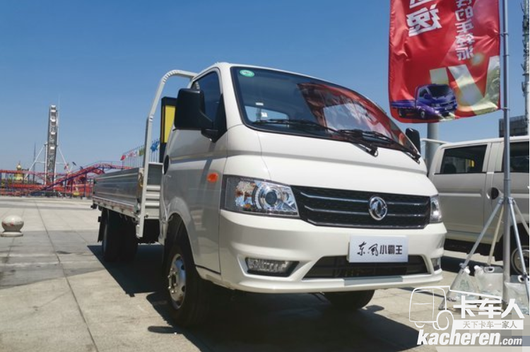 途逸家族下線 東風強勢迎接2019下半年