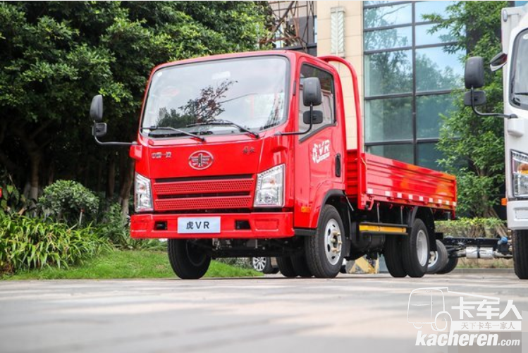 超重輕卡折戟沉沙! 未來該何去何從?