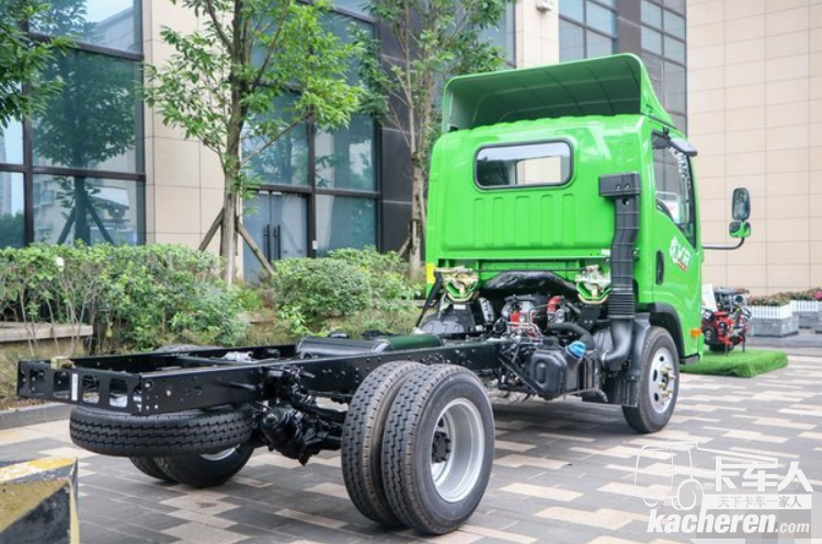 超重輕卡折戟沉沙! 未來該何去何從?