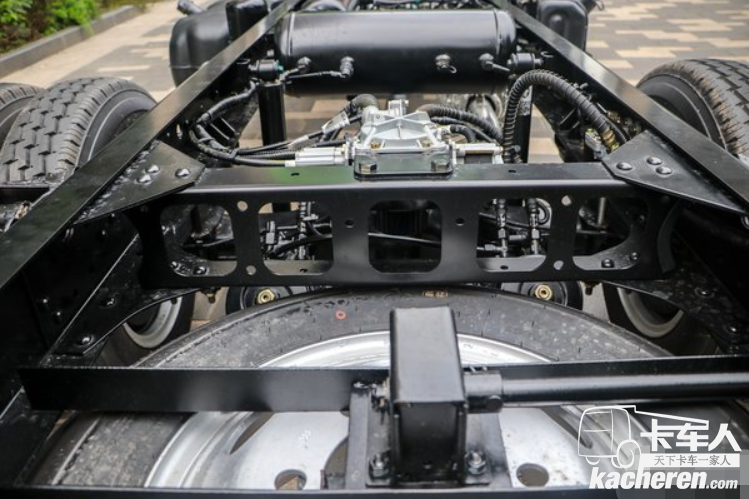 超重輕卡折戟沉沙! 未來該何去何從?