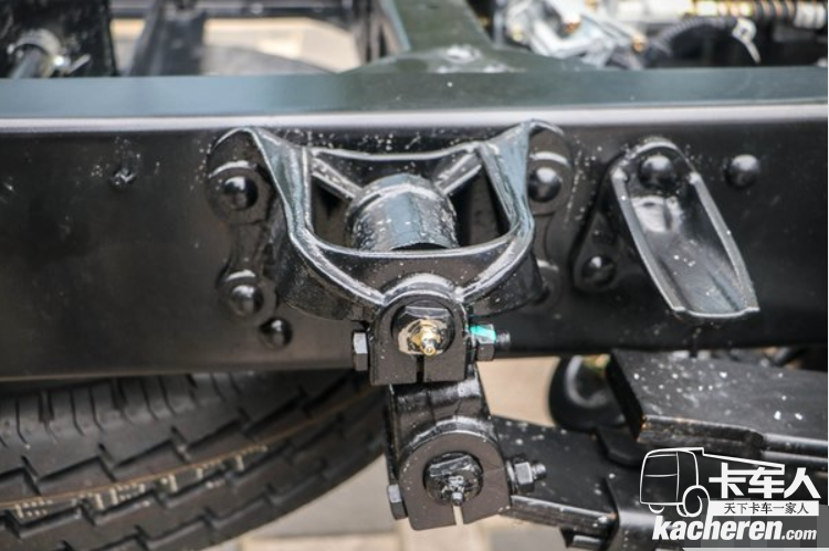 超重輕卡折戟沉沙! 未來該何去何從?