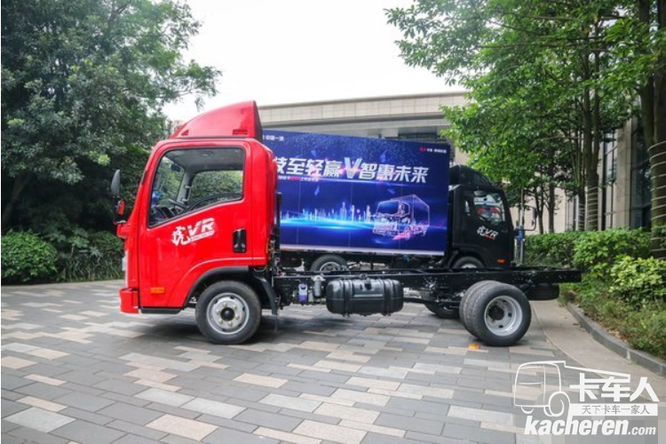 超重輕卡折戟沉沙! 未來該何去何從?