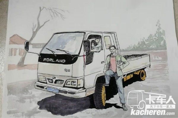 郭海濤與時代汽車的“默契”16年