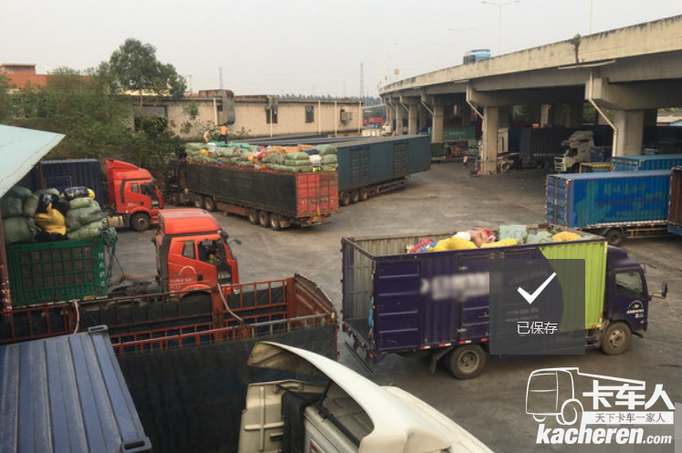 80年代日系稱王 如今中國(guó)重卡今非昔比