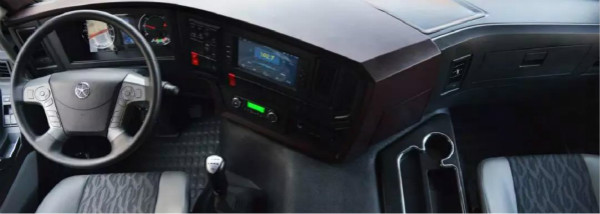 N8V質惠版環(huán)島式中控