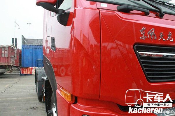 整車風阻優化，實現更低