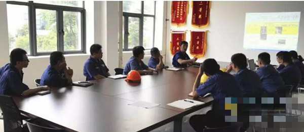 守護產品質量，徐工重卡聯合多部門成立“基礎整治工程”