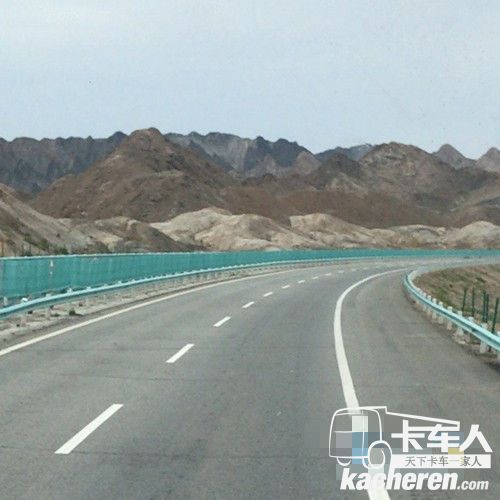 下坡路液力緩速器的效果凸顯出來