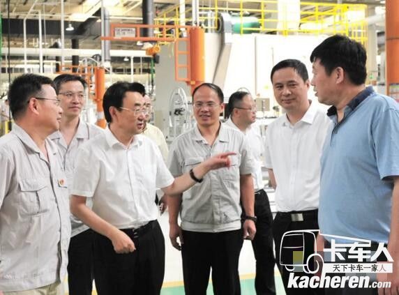 許憲平給予解放動力高度評價