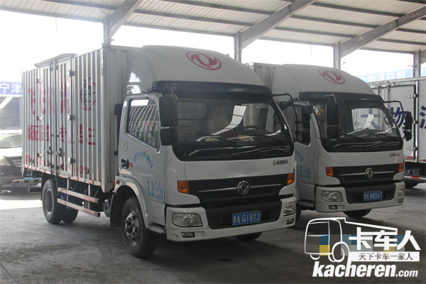 東風凱普特搭載的是東風D28發動機