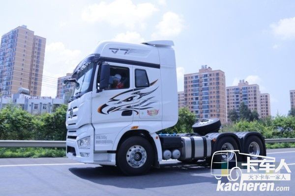 比賽實操-90km節油駕駛