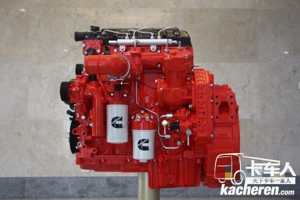 安徽康明斯B4.5發動機