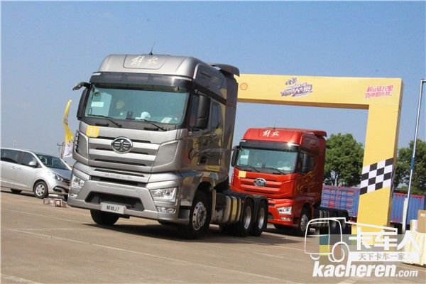 賽事多方位考慮駕駛專(zhuān)業(yè)能力與防患意識(shí)