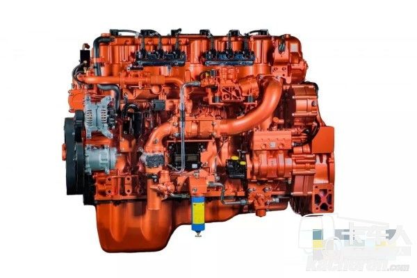 K13N國六發(fā)動機