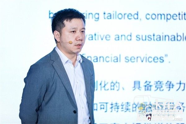 斯堪尼亞融資租賃(中國)有限公司融資協調員彰武