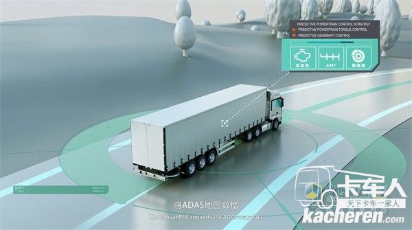 中寰PCC和大數(shù)據(jù)走的更近