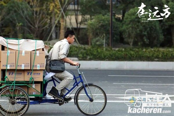 東風柳汽創業艱辛