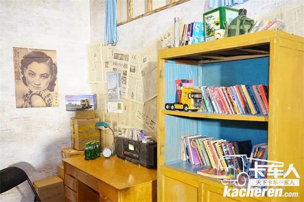 東風柳汽還原了一個時代