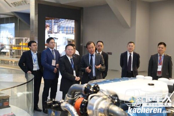 講解甲醇發(fā)動機