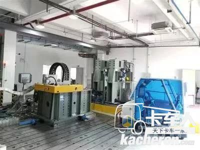 東風股份有限公司注重效率提升，健全研發項目管理體系