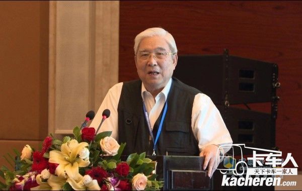 中國工程院院士郭孔輝