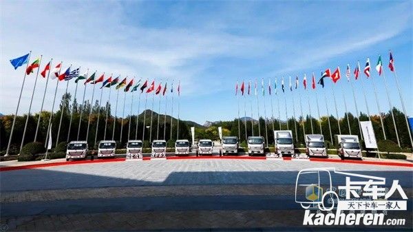 活動現場展出的歐馬可國典款系列產品