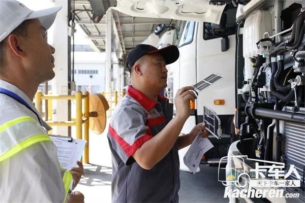 實操考核比賽現場