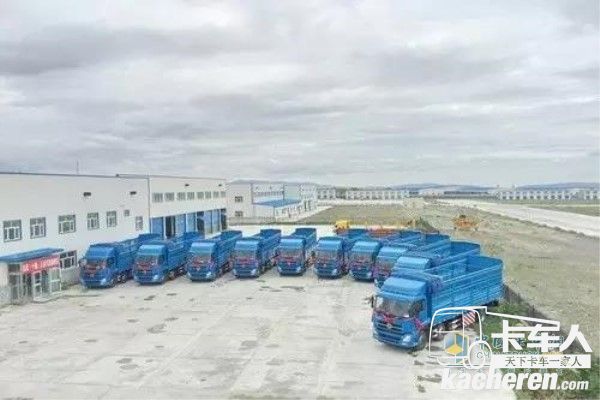 玉柴機(jī)器服務(wù)中通速遞