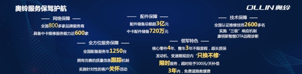 奧鈴服務保駕護航