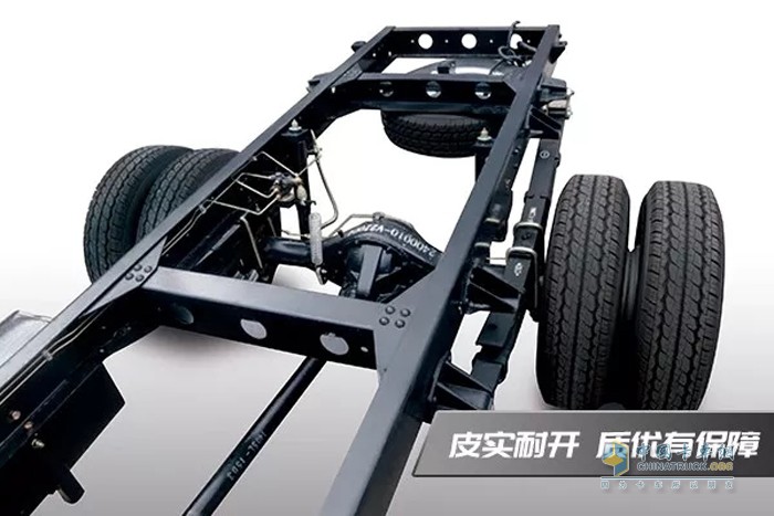 東風股份 東風小霸王 小卡