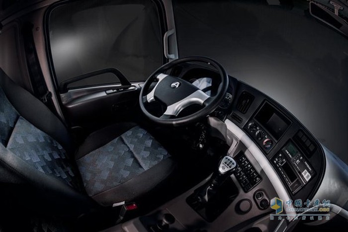 一汽凌源 F200 燃氣車