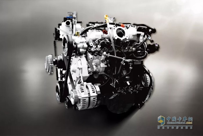 東風輕型車 東風凱普特D28 輕卡