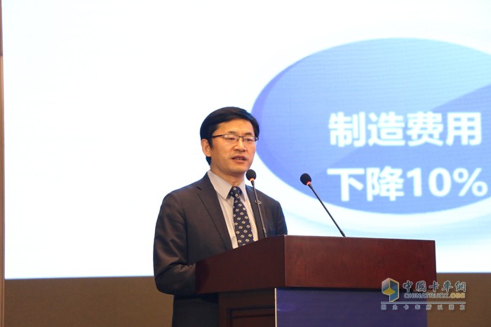 上汽躍進 國六 輕卡